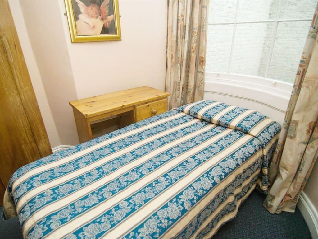 Normandie Hotel Londen Buitenkant foto